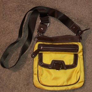 St Johns Bay Crossbody Purse